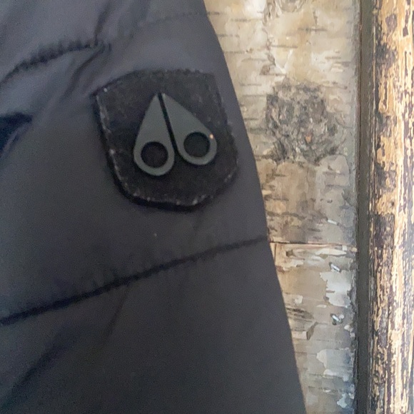 Moose knuckle Kluane light Jacket - Picture 2 of 12